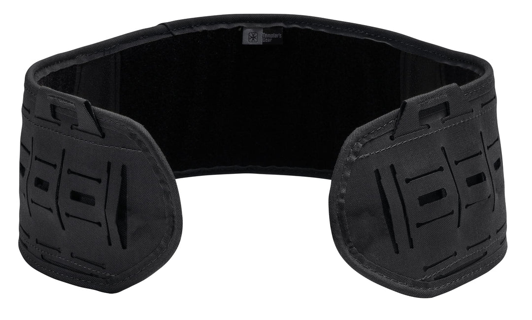 Templars Gear Tactical Belt PT4 Schwarz L, Schwarz L