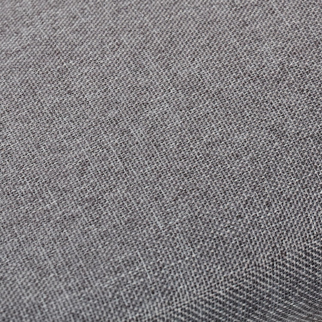 Relaxdays Laptopkissen mit Handyhalter, BxT: 46 x 35 cm, Laptopunterlage für Bett & Sofa, Laptop Kni