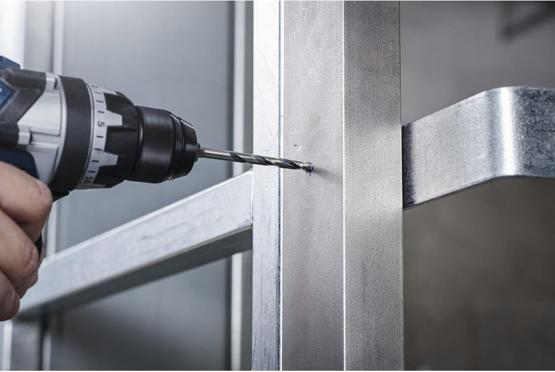 BGS 4011-5 | Werkstattwageneinlage 3/3 | leer | für Art. 4011 Einlage, leer, Einlage, leer