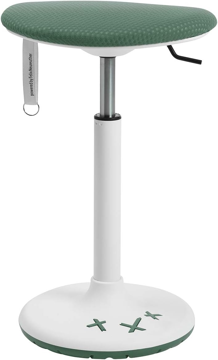 Topstar Sitness X Stool 30 Hocker, mintgrün, one Size Mintgrün one size, Mintgrün one size