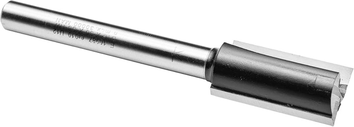 ENT 10987 Nutfräser HW, Schaft (S) 8 mm, Durchmesser (D) 16 mm, NL 30 mm, SL 58 mm, GL 90 mm, mit Ha