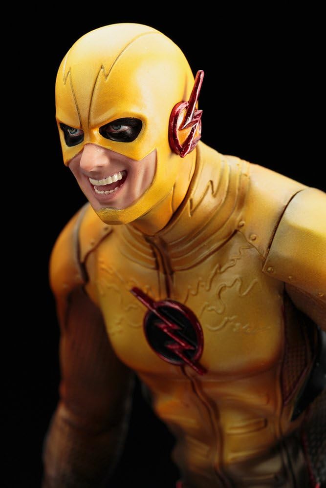 Kotobukiya DC Comics: Reverse Flash – The Flash