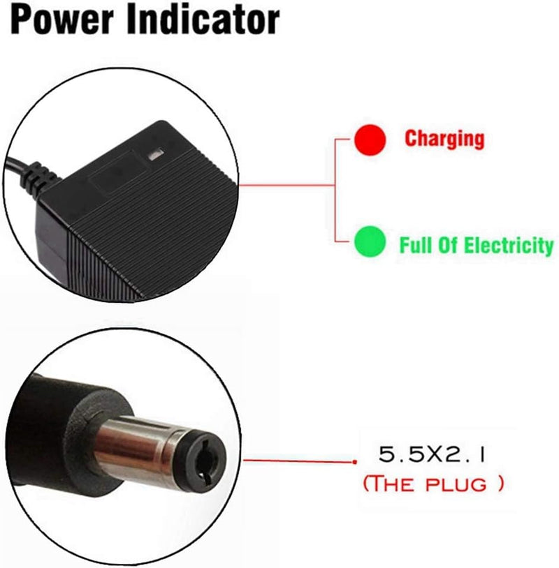 Tangspower 54,6V 3A Ladegerät Für 13S 48V Li-Ion Akku elektrisches Fahrrad Lithium-Batterie Ladegerä