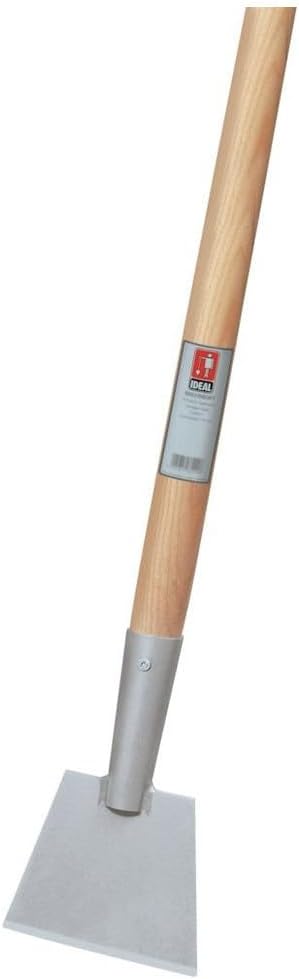 Ideal 40110201 Eisstösser 12x15cm aus Stahl