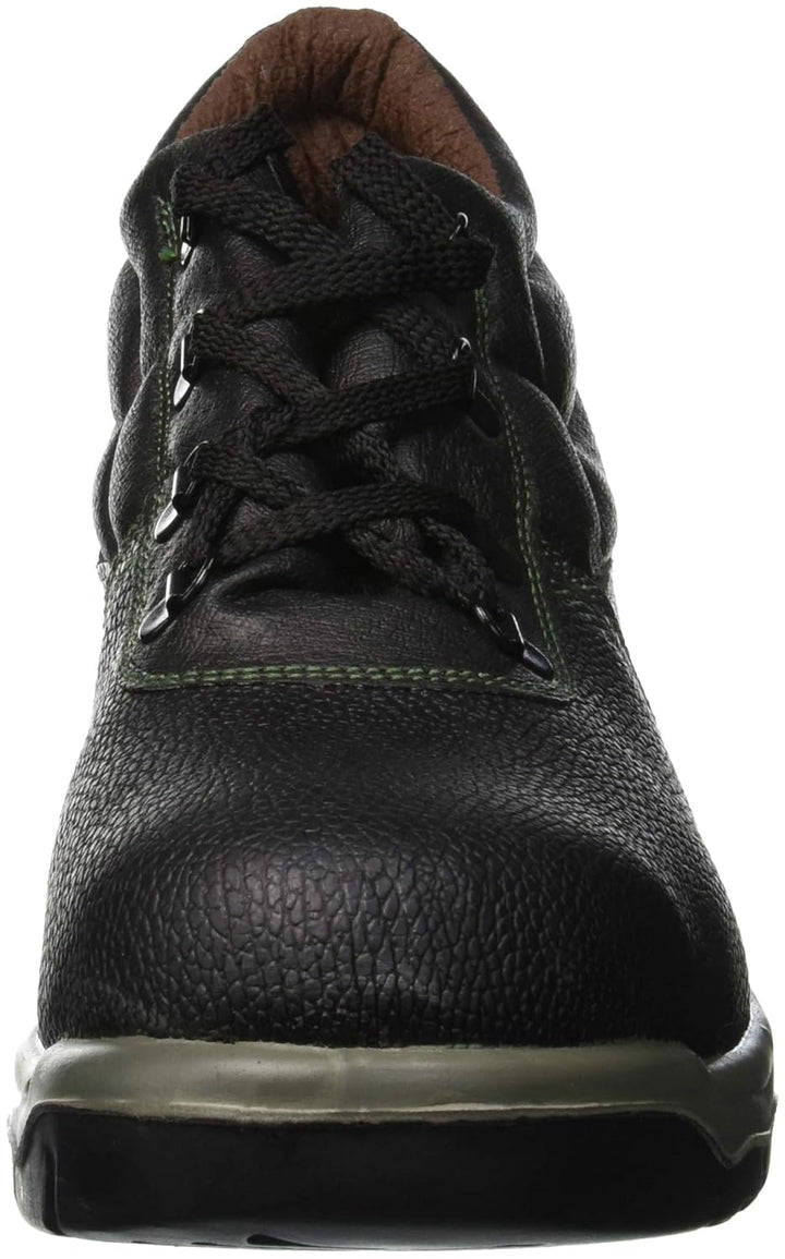 Portwest Steelite Sicherheitsstiefel S1, Grösse: 49, Farbe: Schwarz, FW21BKR49 49 EU Schwarz, 49 EU