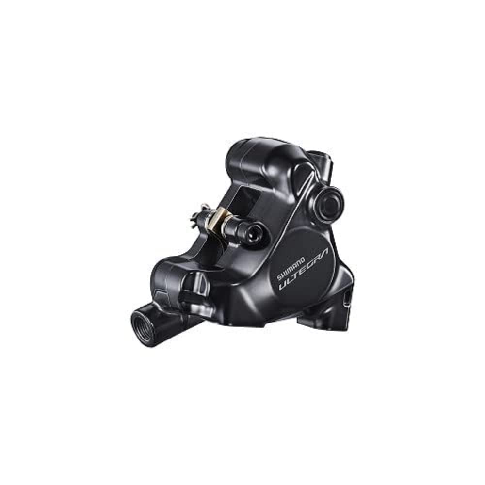 Shimano Unisex – Erwachsene Ultegra Bremssattel, Schwarz, Einheitsgrösse