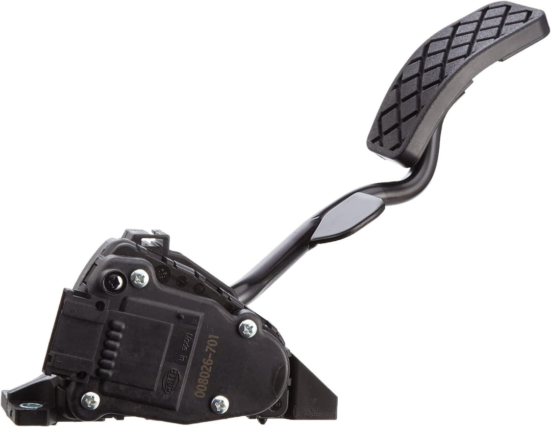 HELLA 6PV 008 026-701 Sensor, Fahrpedalstellung - für Rechtslenker - Automatikgetriebe