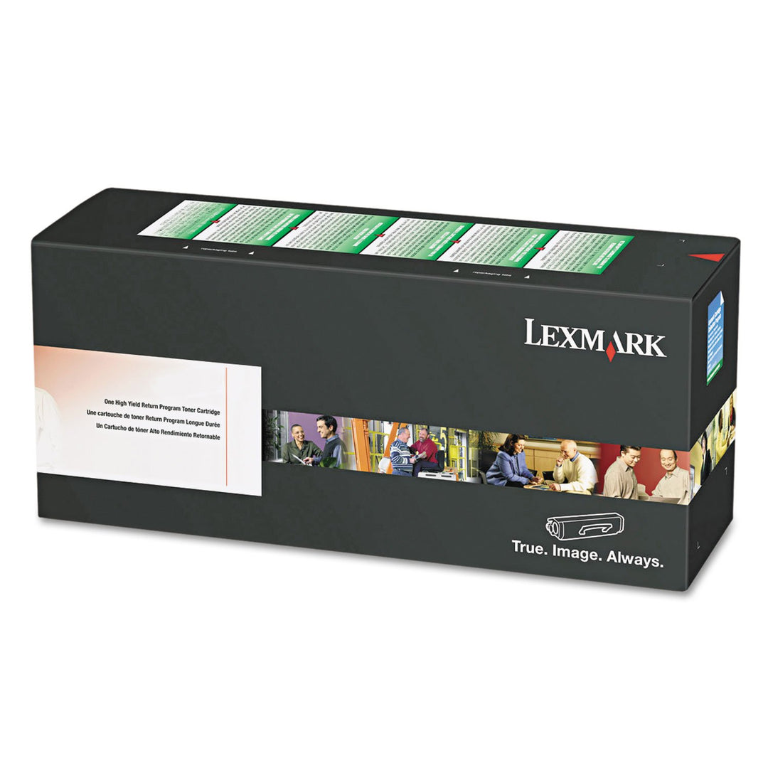 Lexmark 40 x 6401 – Transfermodul Wartungekit – 120.000 Seiten – Garantie: 3M