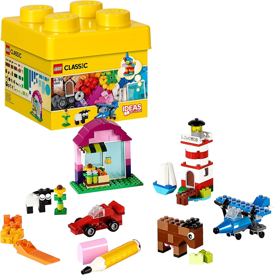 LEGO 10692 Classic Bausteine-Set