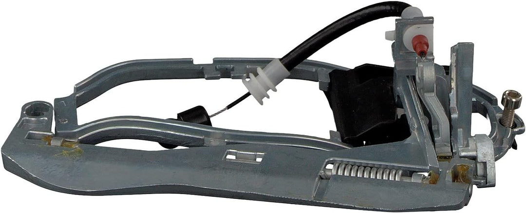 febi bilstein 37681 Halterung für Türgriff , 1 Stück vorne links, vorne links