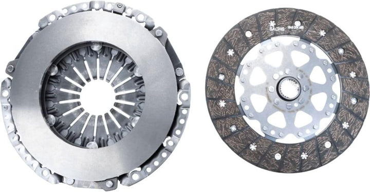 SACHS 3000 990 535 Kupplungssatz XTend Kit Mit CSC für Hyundai Tucson (LM, EL, ELH) 2009 - Kupplung/