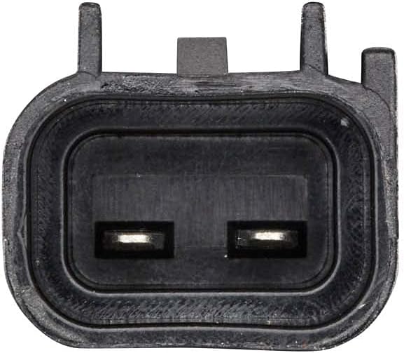 HELLA 5DA 193 175-811 Zündspule - 12V - 2-polig - Kerzenschachtzündspule - geschraubt