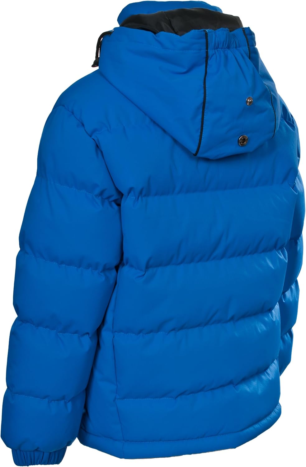 Trespass Herren Tuff-Male JKT Jacke 2-3 Jahre Blau (Blue), 2-3 Jahre Blau (Blue)