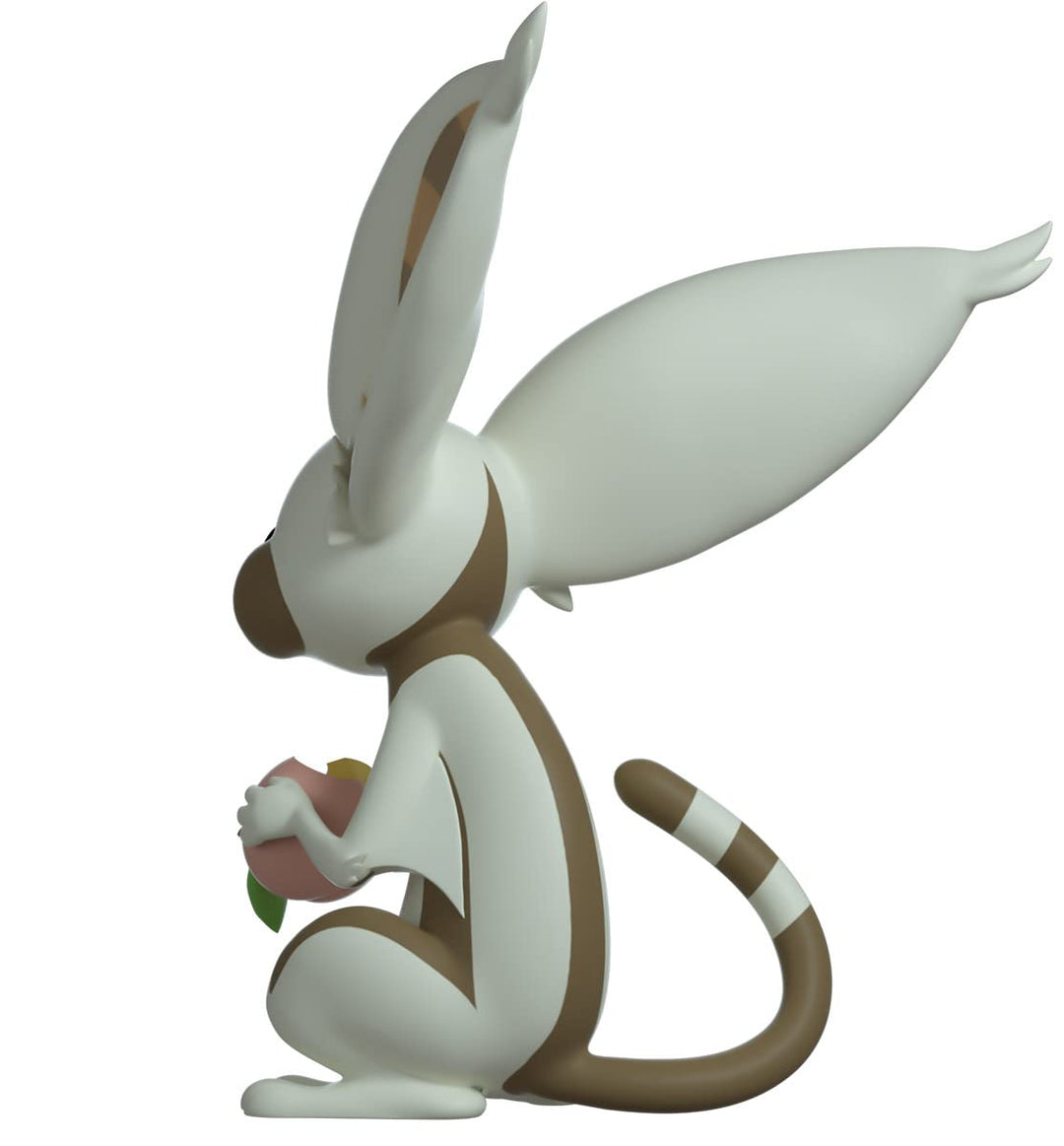 Momo Vinyl-Figur, 8,6 cm Momo aus Avatar The Last Airbender, hochdetaillierte Sammelfigur – Youtooz