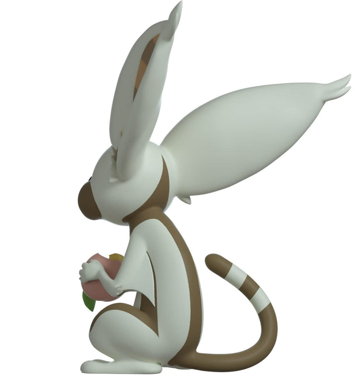 Momo Vinyl-Figur, 8,6 cm Momo aus Avatar The Last Airbender, hochdetaillierte Sammelfigur – Youtooz