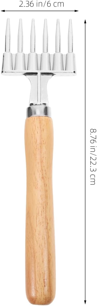 Edelstahl Eisschneider Eispickel-werkzeug Geräte Zum Eisbrechen Picker-kommissionierwerkzeug Eispick