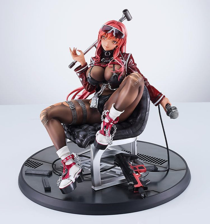 Goddess of Victory: Nikke - Volume 1:7 Scale PVC Figure