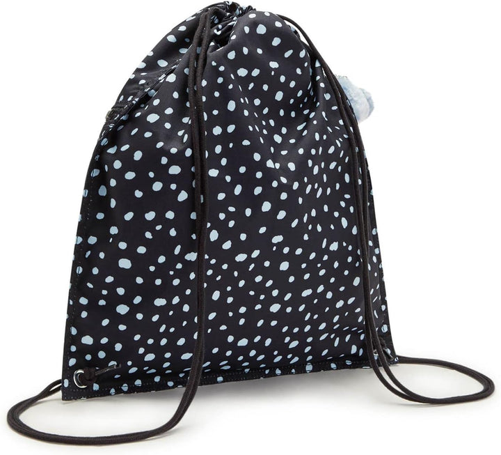Kipling SUPERTABOO Mittelgrosser Rucksack Crazy Spots, Crazy Spots