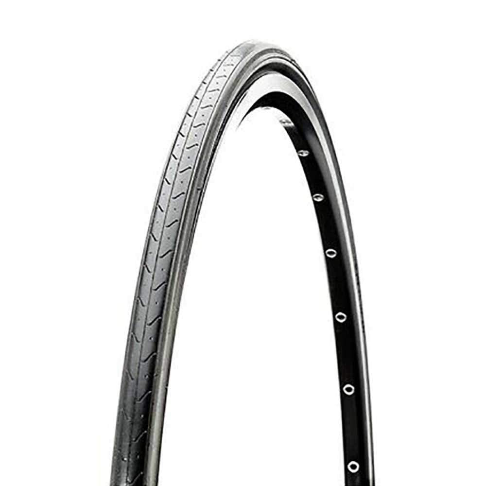 CST Radfahren, Erwachsene, Unisex, Abdeckung Cito Race 28 x 1,10 cm, Schwarz, T.U