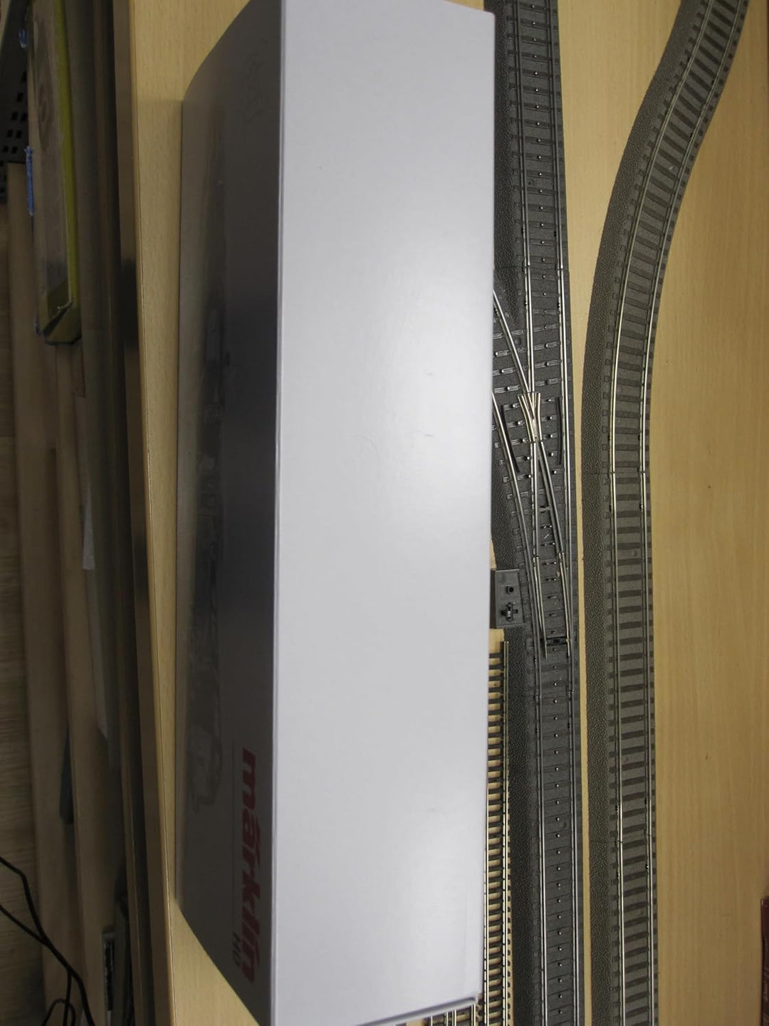 39136 H0 E-Lok BR 151, DB AG, Ep. V, AC-MFX-Sound