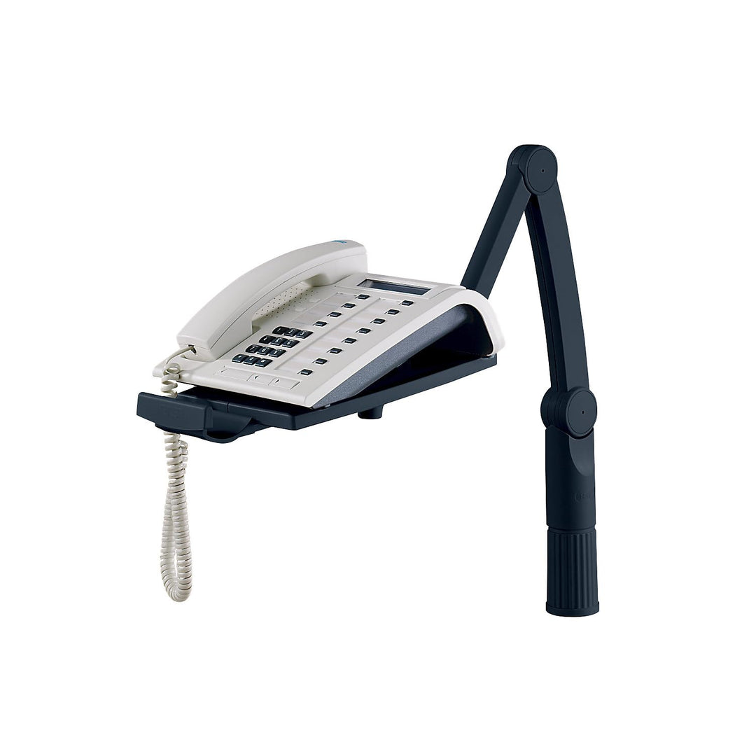 Hansa Telefonschwenkarm TSA/5020004 schwarz