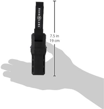 AQUALUNG Micro Squeeze Blund Tip Blade