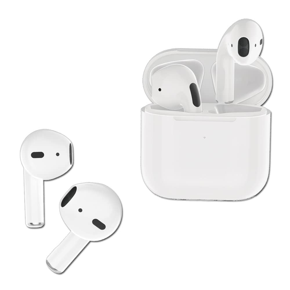 2GO Bluetooth Headset TWS Mini - weiss
