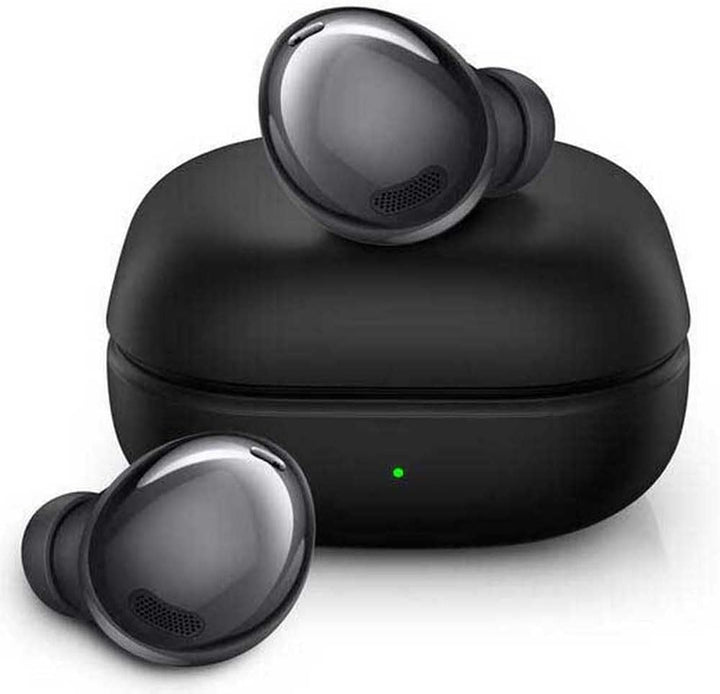 Samsung Galaxy Buds Pro Kabellose Kopfhörer mit Geräuschunterdrückung, Schwarz [Spanish Version] Sch
