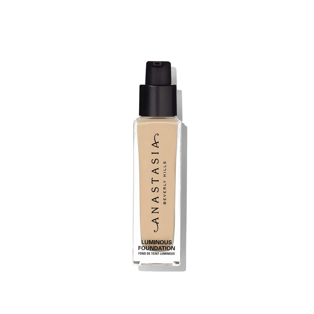 Anastasia Beverly Hills - Luminous Foundation - 210N 210N 5 ml (Pack of 6), 210N 5 ml (Pack of 6)