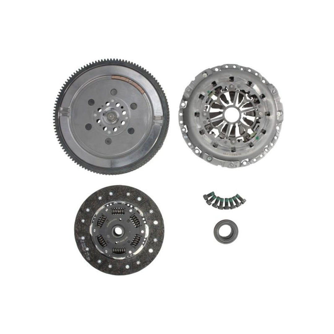 LuK 600 0221 00 Schwungrad