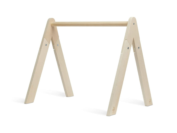 Baby-Gym-Holz