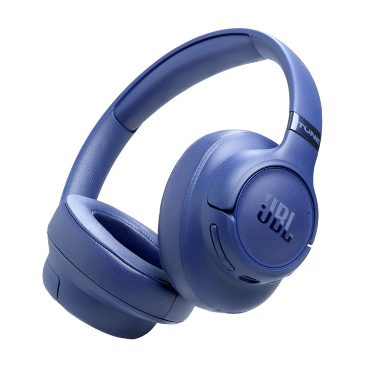 JBL Tune 780 NC Kabellose Over-Ear-Kopfhörer mit adaptivem Noise-Cancelling, Smart Ambient, Bis zu 7
