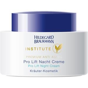 Hildegard Braukmann Institute Pro Lift Nachtcreme, 1er Pack (1 x 50 ml)