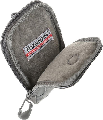Maxpedition AGR PHP iPhone Pouch Black schwarz, schwarz