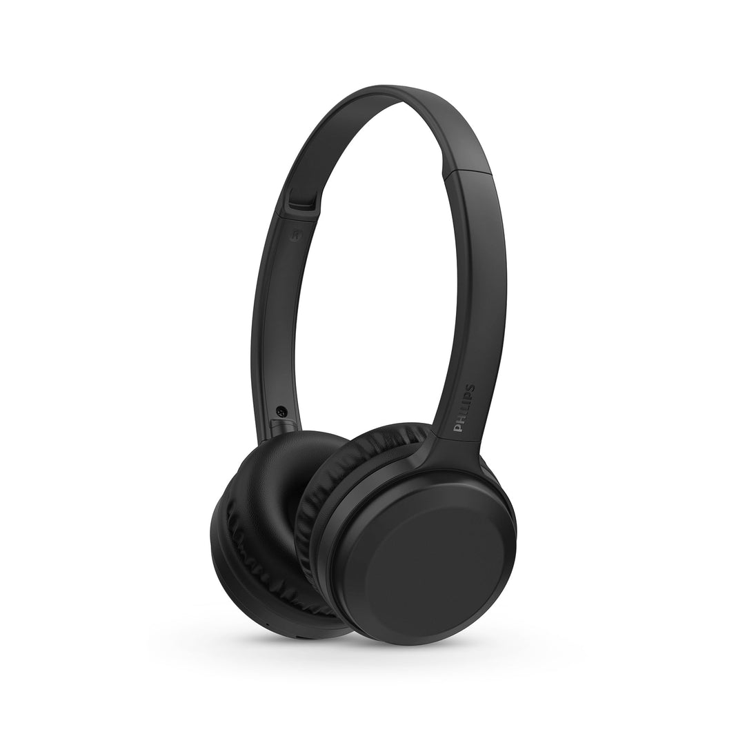 Philips TAH1108BK Bluetooth-Kopfhörer - Schwarz