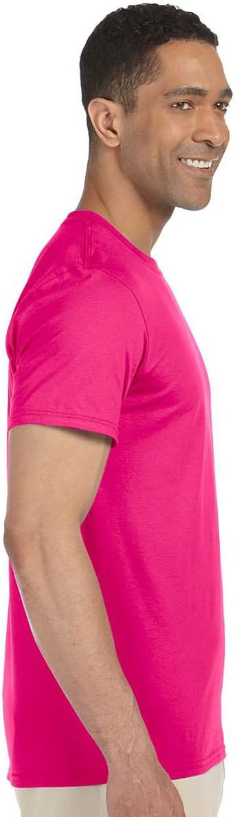 Gildan – Softstyle T-Shirt – 64000