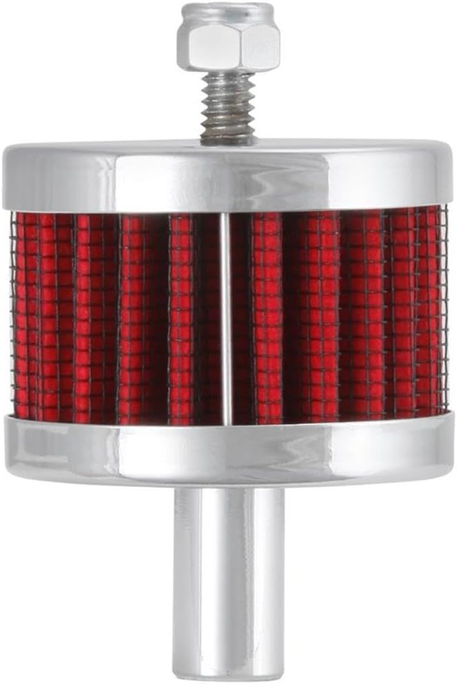 K&N 62-1100 KFZ und Motorrad Entlüftungsluftungsluftfilter