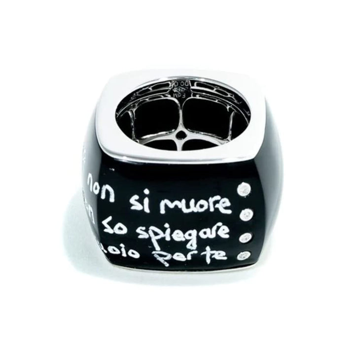 Demaria Damen Ringe - S0327698