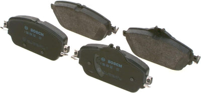 Bosch Bremsklötze Bremsbeläge Bremsbelagsatz 0 986 494 782