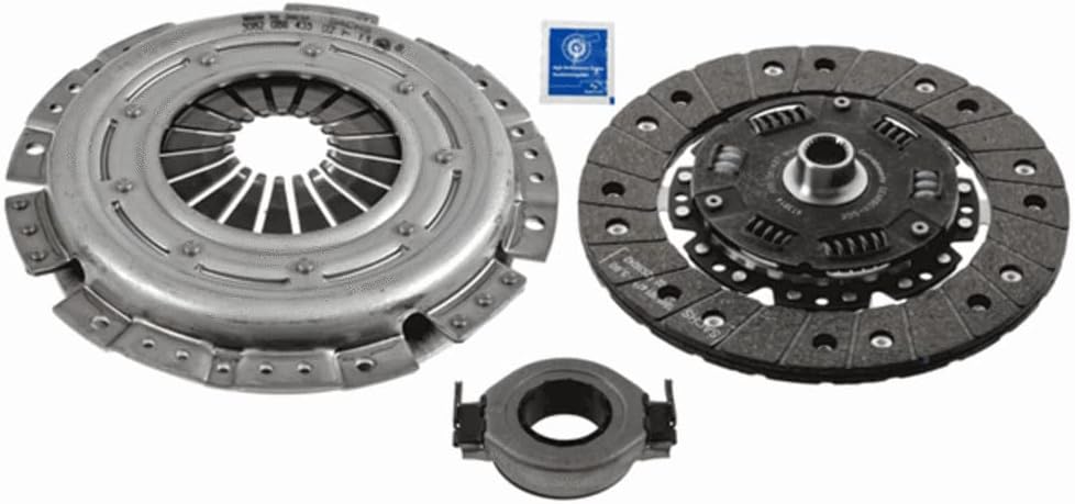 Sachs 3000 053 011 Kupplungssatz