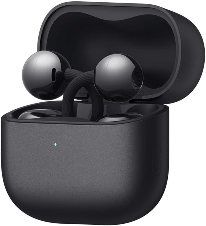 HUAWEI FreeClip 2, Open-Ear-Kopfhörer, Kabellos Bluetooth Kopfhörer, Besonders leicht für ganztägige