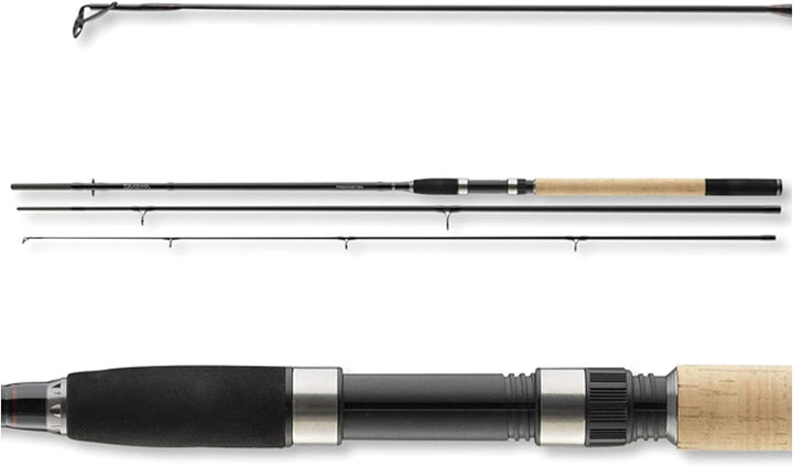Daiwa Procaster Allround 3,00m 10-40g Angelruten