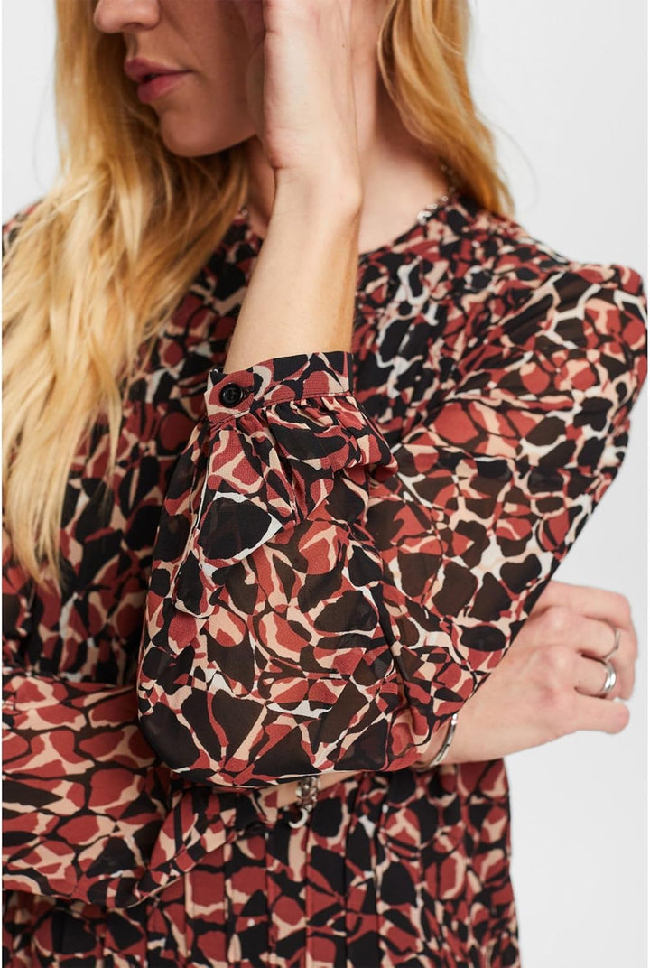 ESPRIT Damen Kleid