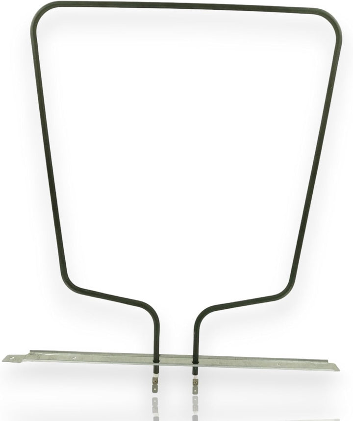 DL-pro Unterhitze Heizelement 1000W 230V für Whirlpool Bauknecht Ignis 481925928791 Indesit C0037801