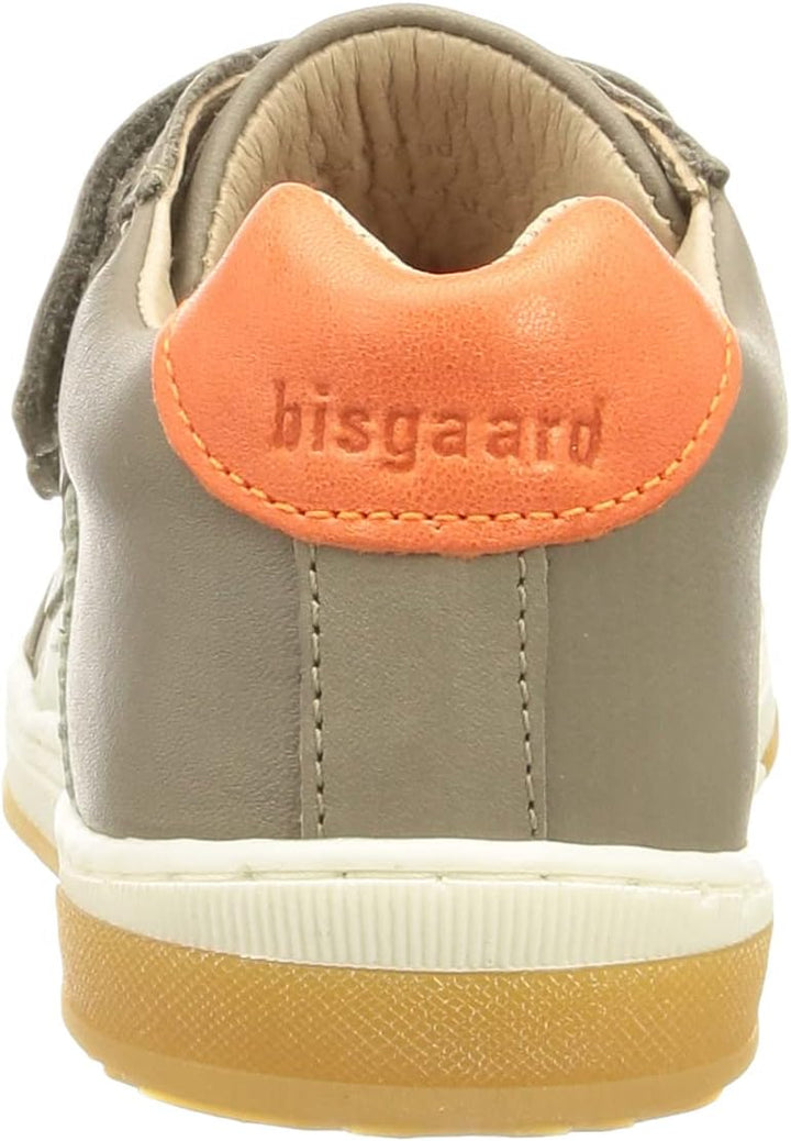 Bisgaard Jungen Bisgaard JohanSneaker 24 EU Grey 1500, 24 EU Grey 1500