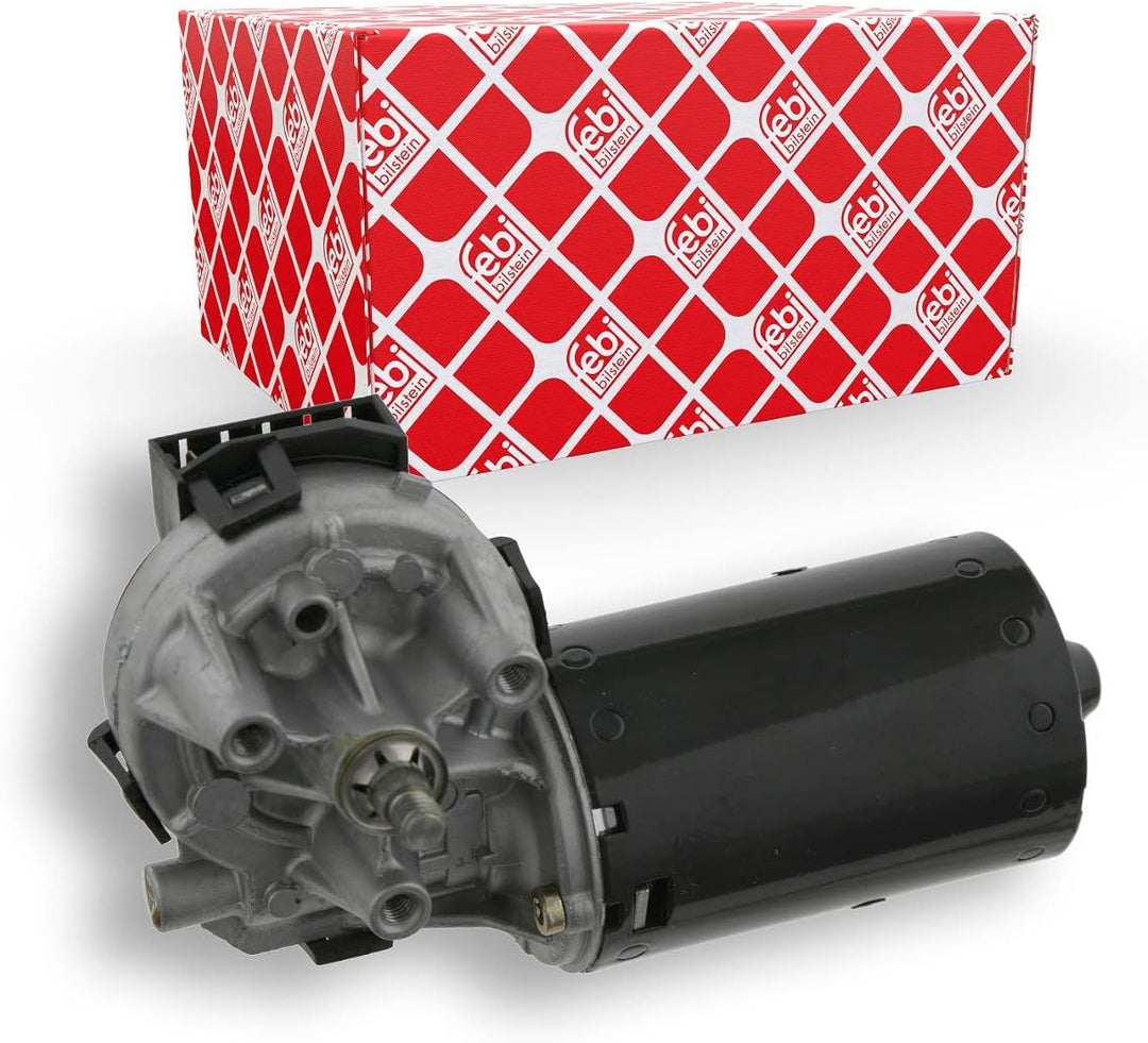 febi bilstein 23039 Scheibenwischermotor , 1 Stück