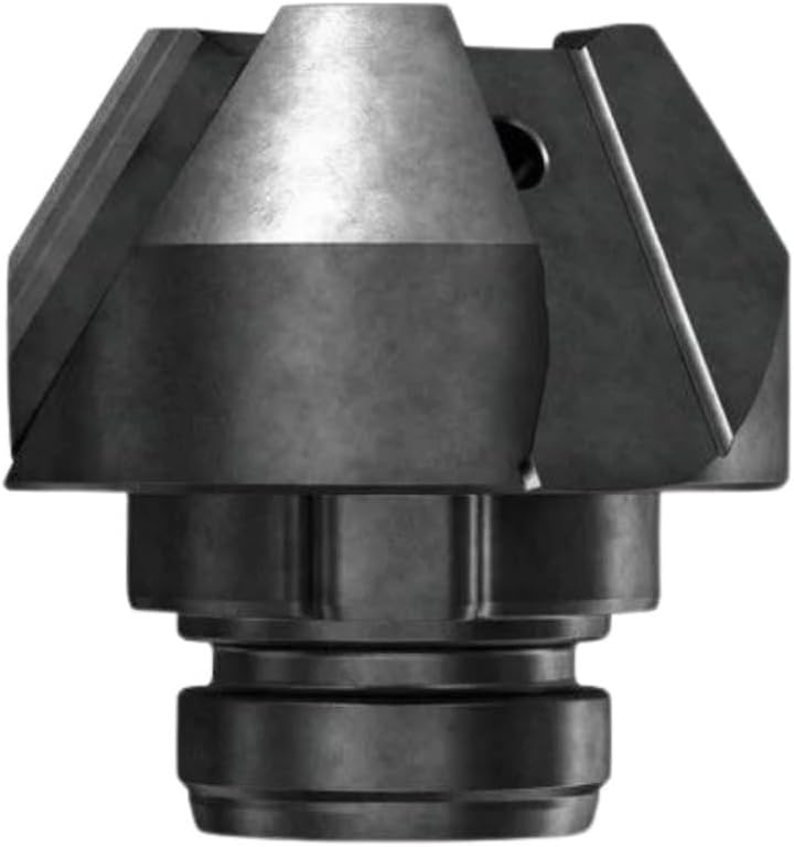Fein Fräser (3-Schneider für 30° Fase, Ersatzteil/Zubehör für die Kantenfräsen KFH 17-8 R) 643010020