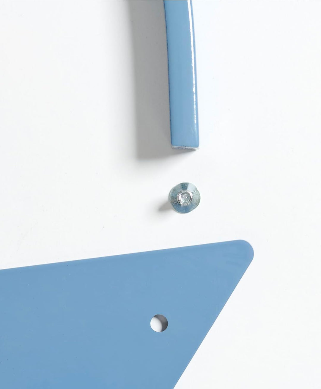 Regal NILPFERD – Magnetisches Standregal für 70–100 Hörfiguren – kompatibel mit Toniebox & Ladestati
