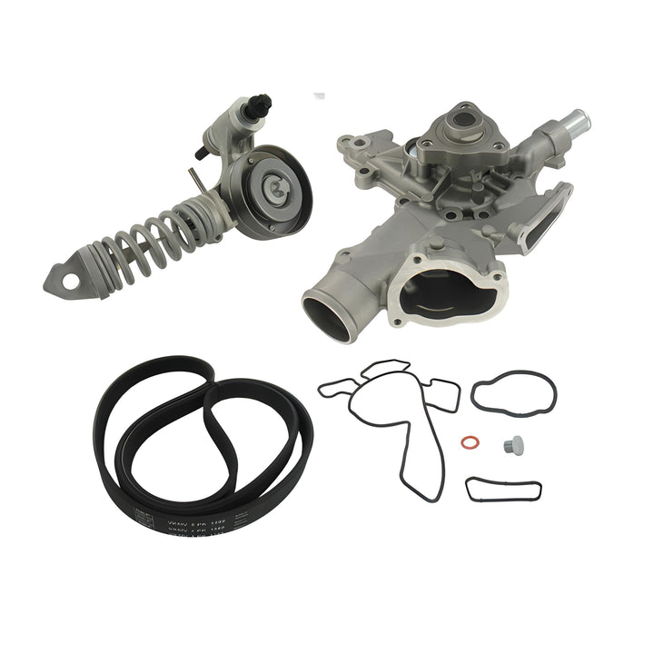 SKF VKMC 35213-1 Wasserpumpenkit (Nebentrieb)