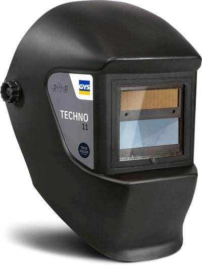 GYS GYSMI 160P + LCD 11 – Pack Inverter MMA